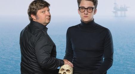 Hamlet aneb Hádala se duše s tělem